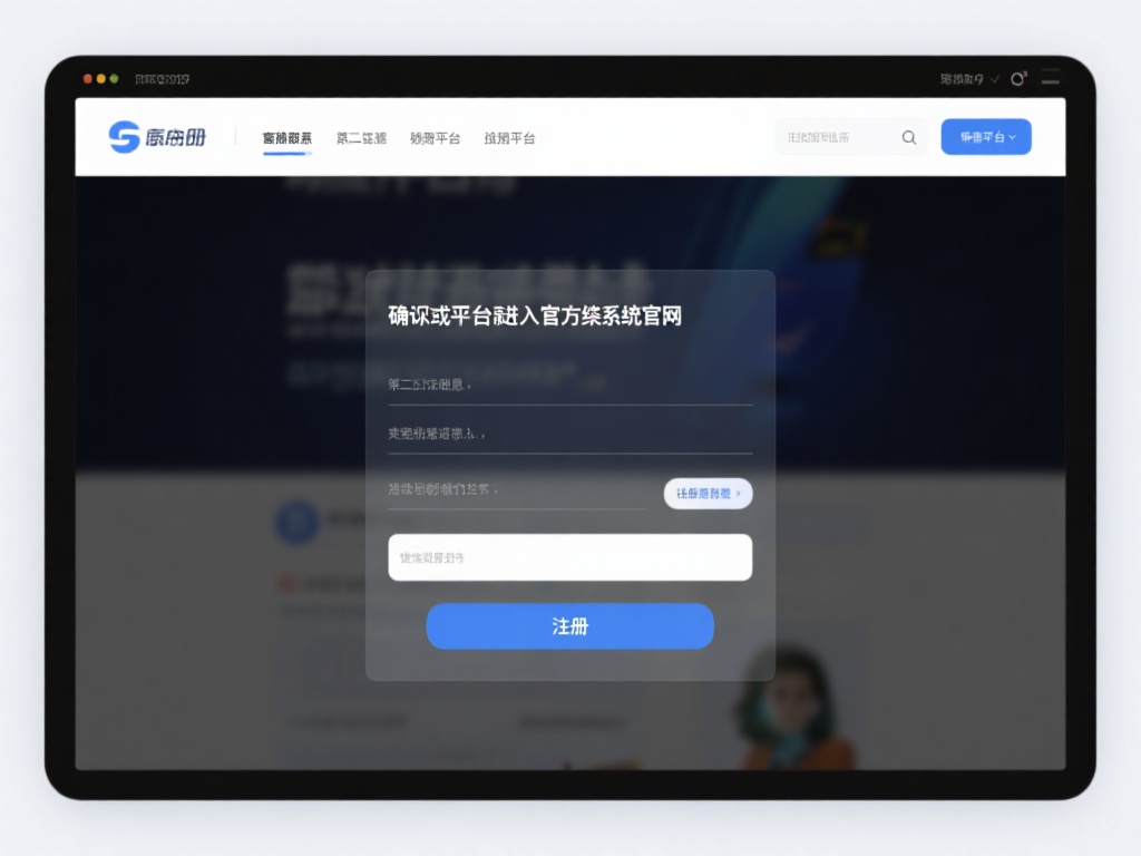 详解澳门百家乐注册完整流程:步骤逐一解析