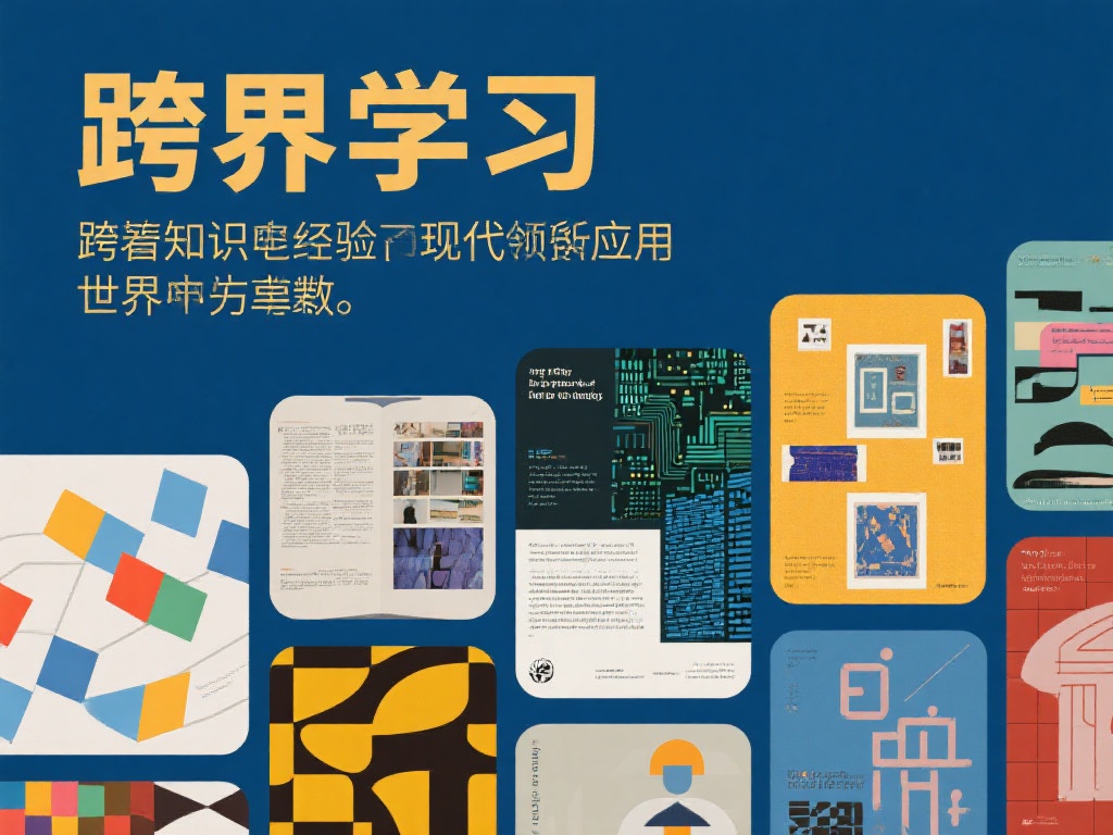 探索不同领域的经典标题,激发无限创作灵感!