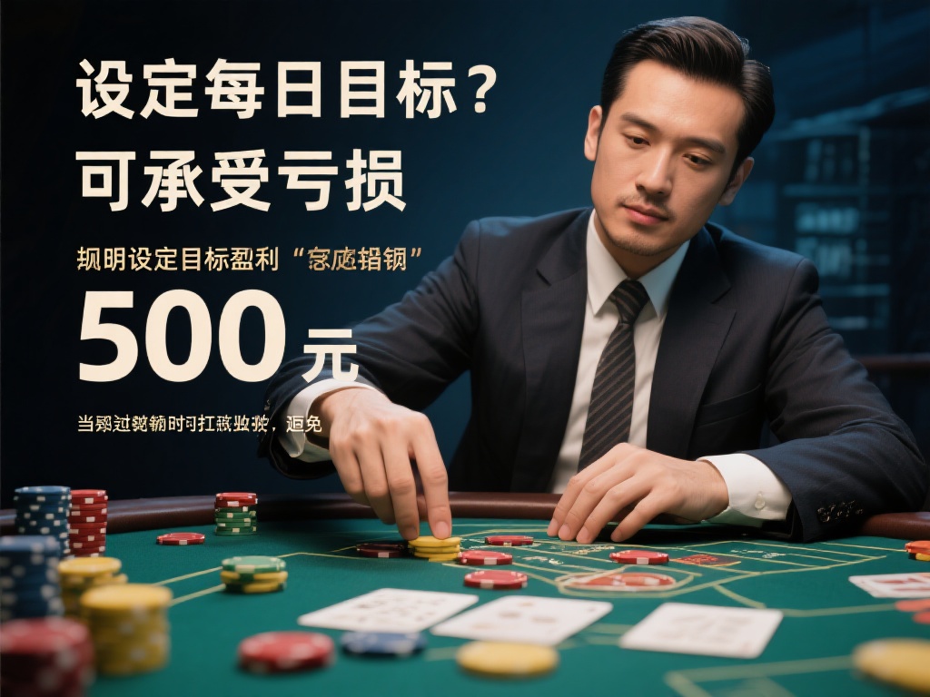 从实战角度剖析:全面揭秘最实用的百家乐打揽策略