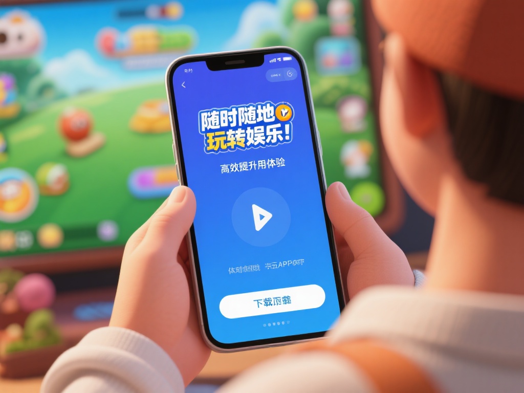 快速下载百家乐APP,畅享顶级娱乐盛宴 下载完成后,无论是短暂的休闲时间还是假期长玩,随手