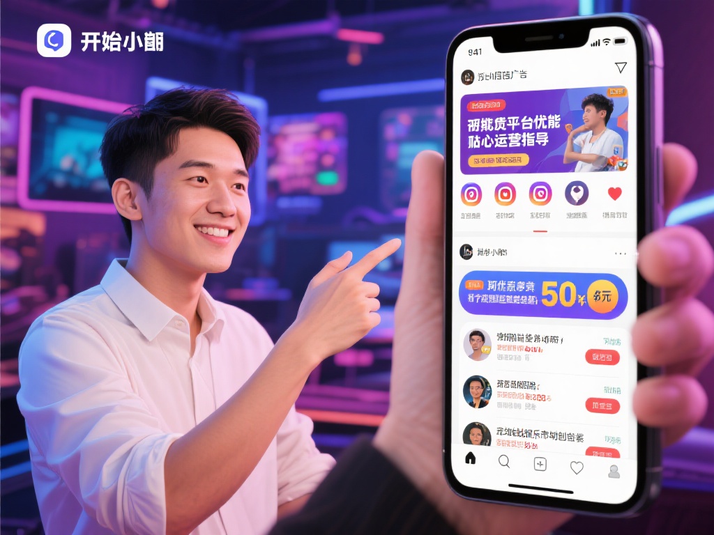 百家乐平台出租,助力创业腾飞,轻松实现财富自由 刚开始时,小张主要通过社交媒体和线上广告进行推广,