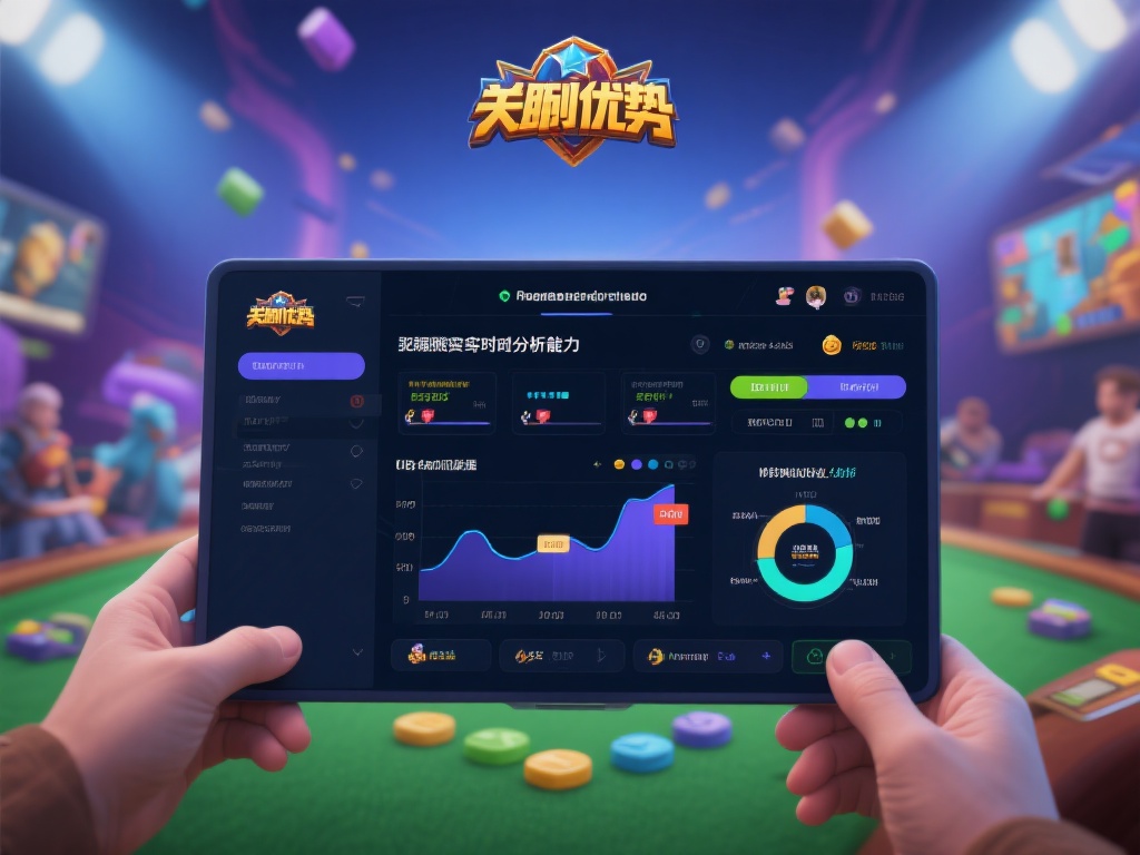 OG免费智能助手震撼上线,全面揭秘百家乐投注新技巧! 这款工具的关键优势在于其强大的实时分析能力。结合历