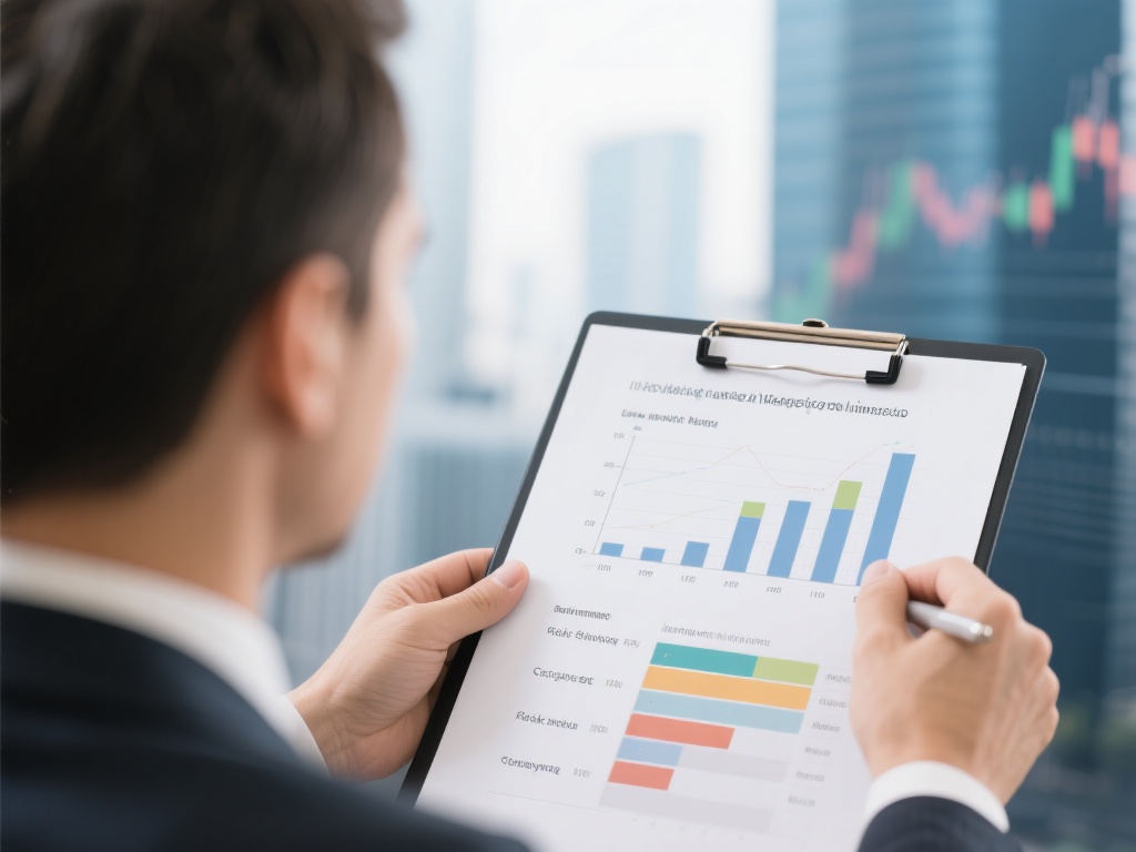 科学的收益管理是实现高效投资的关键。首先，设定一个