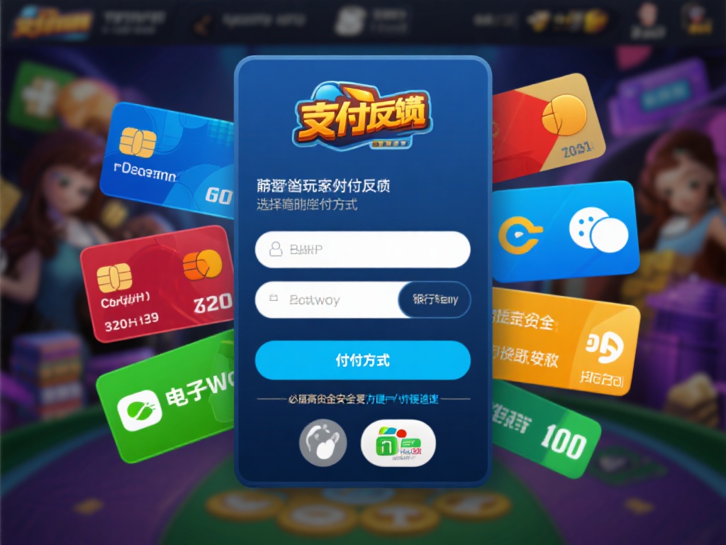 不同的平台可能支持多种付款方式，包括信用卡、电子钱