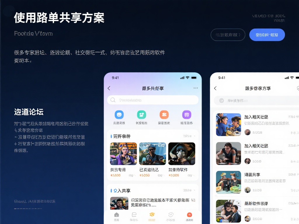 使用路单共享方案
很多资深玩家会通过论坛、社交平