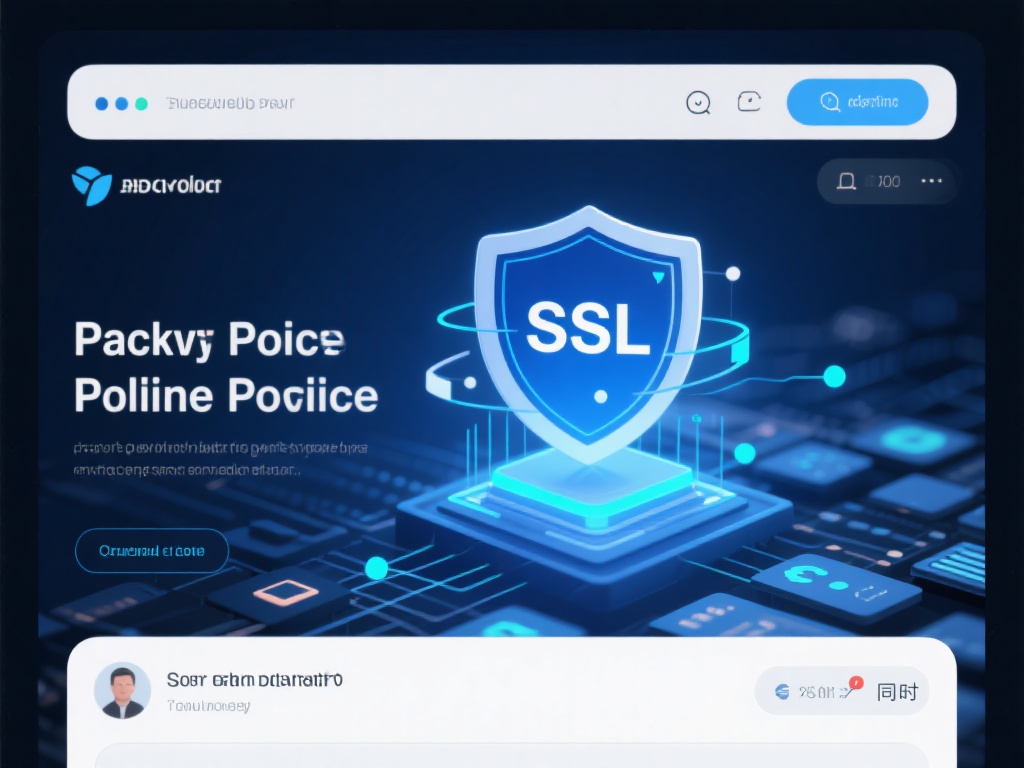 安全性和隐私保障
确保平台使用了强大的数据加密技
