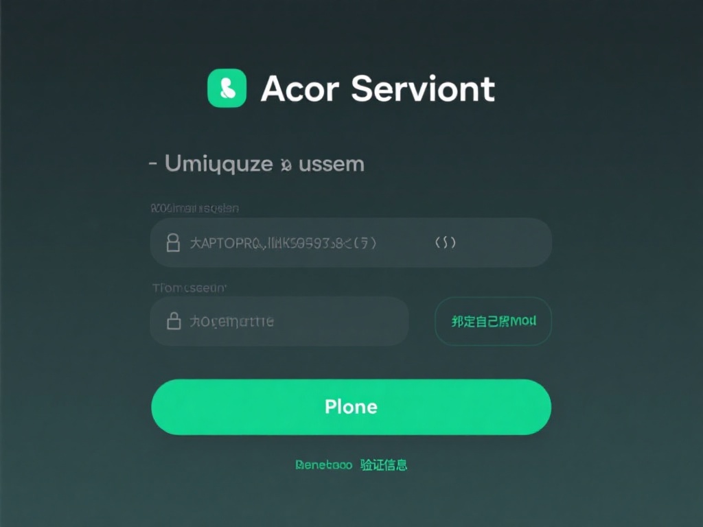 账号设置
创建一个独一无二的用户名和强密码，建议