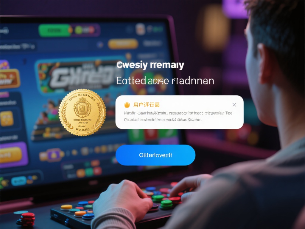 选择信誉良好的在线平台至关重要。您需确保该平台持有