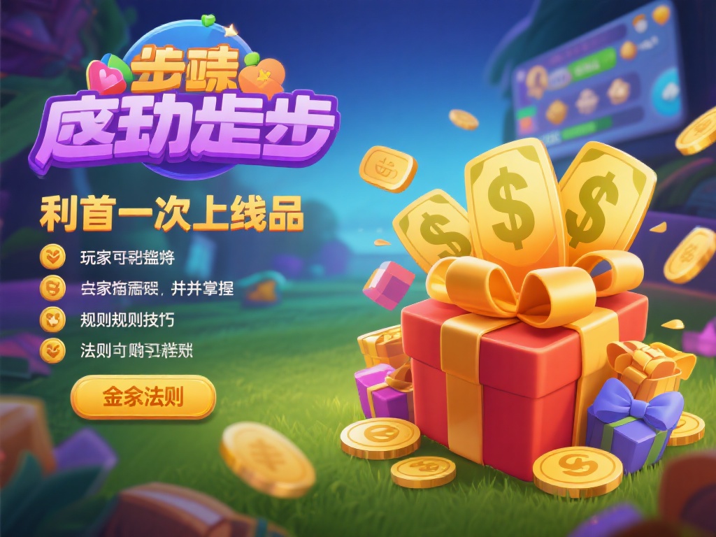 新手上线即领!现金礼品助力百家乐畅玩开局! 虽然现金礼品充满了吸引力,但想要成功起步,玩家还需