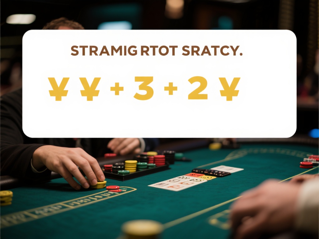 从零到赢家:揭秘百家乐成功玩家的策略与技巧 短期投注策略
一些成功玩家选择短期投注,这样能最