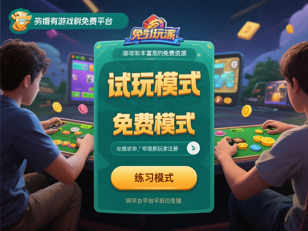 拥有丰富的免费资源是吸引玩家的一个重要方面。许多游