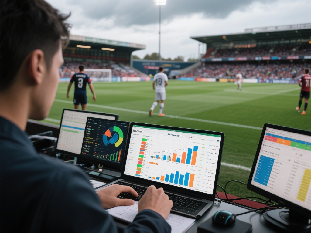 初学者必看!深入解析买球与百家乐的玩法和实战技巧 在实践时,除了掌握基本规则,分析比赛数据是关键。赛