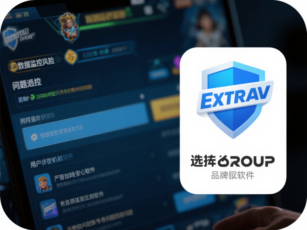 问题隐患：数据监控与安全性
任何外挂软件都不可避