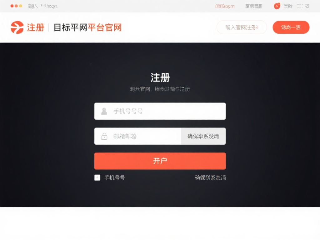 玩转线上百家乐:全面解析开户攻略助你抢占先机 进入官网进行注册
首先访问目标平台的官方网站,找