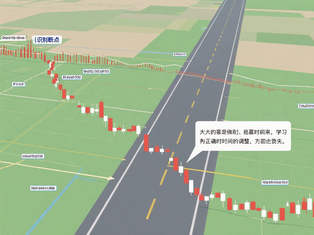 深入解析百家乐看路图技巧,全面提升实战胜率 识别断点:路图中的“断点”常常预示着走势的改变。如