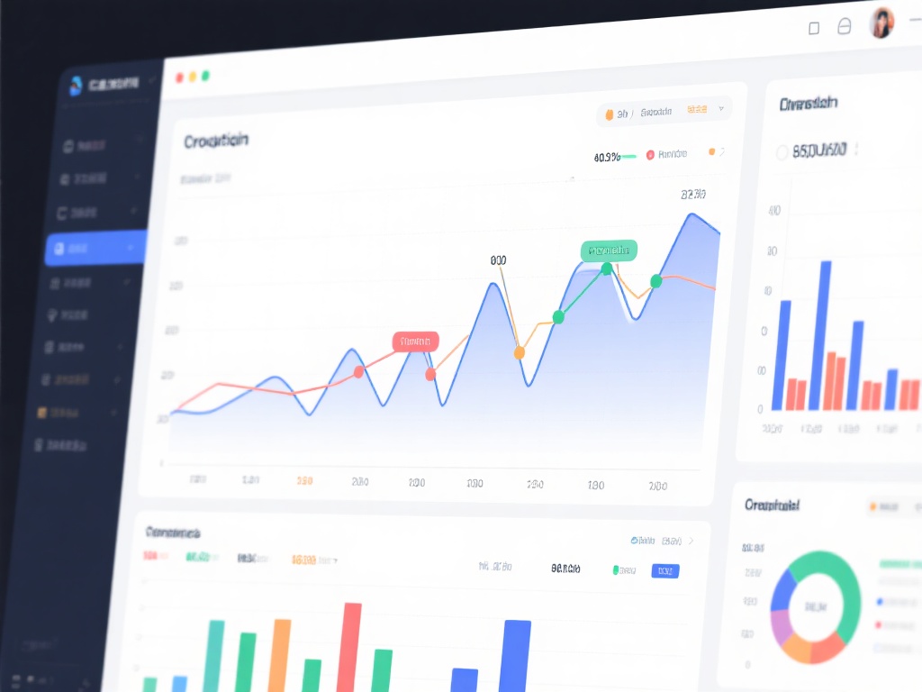 利用数据化工具精准提升百家乐走势判断力秘籍 数据化工具通常配备图表生成功能,如折线图、柱状图等