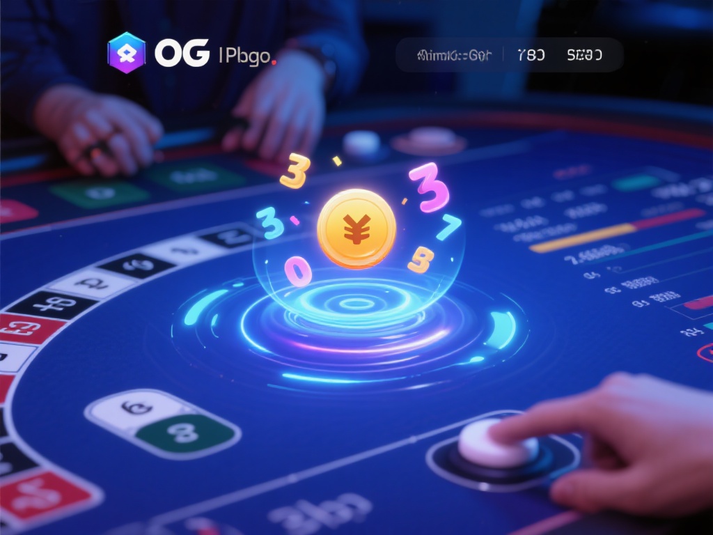 从玩家视角深度解析AG与OG平台百家乐UI设计特色 OG平台则更注重带给玩家一种流畅的动态体验。其UI