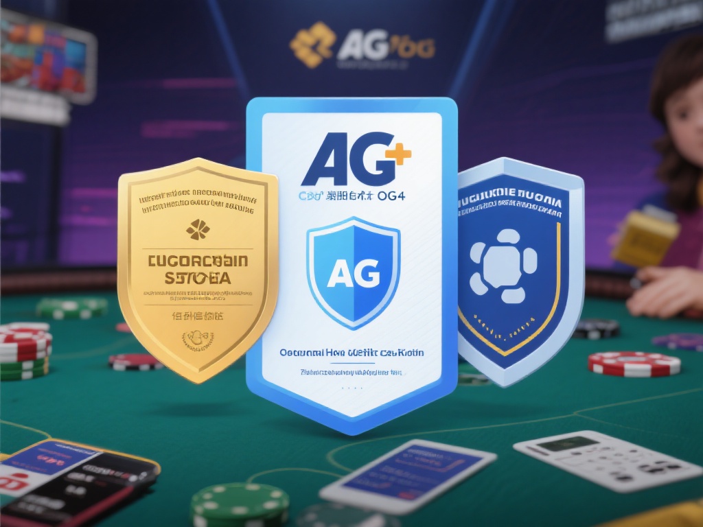 除了加密技术，AG与OG还通过定期进行平台认证来保