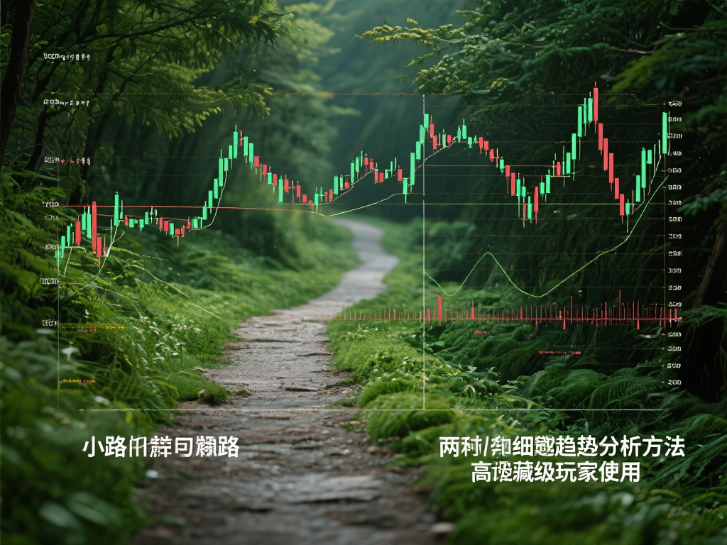 小路与曱甴路：两者属于细腻的趋势分析方式，适合高级
