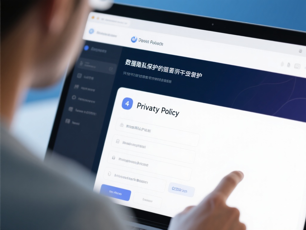 4.数据隐私保护的措施是否到位
在使用外挂软件时