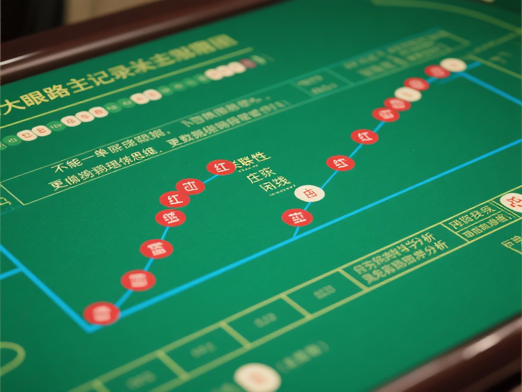 在解析路图时，不能单靠直觉或惯性思维，更推荐结合数