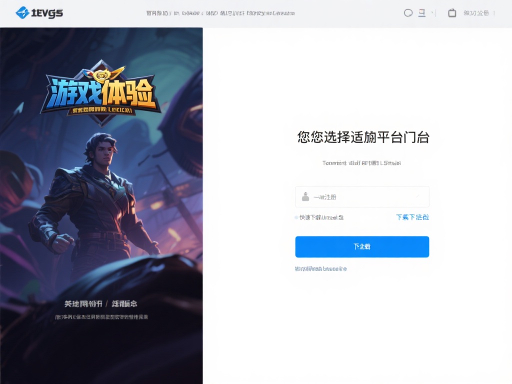 在您选择了合适的平台后，接下来就是注册和下载。这些