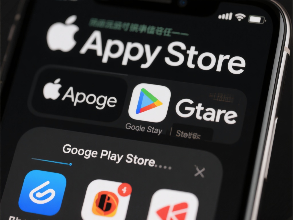 首先，玩家们应当意识到唯一可以信任的应用来源便是官