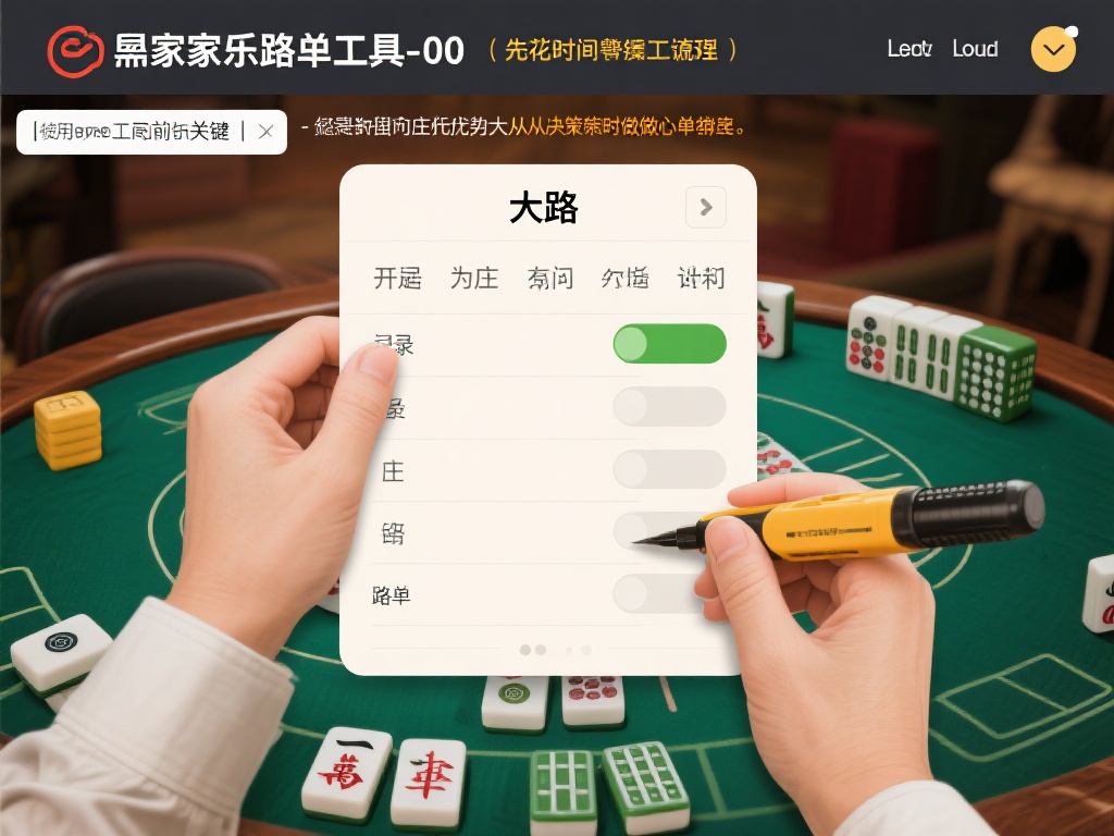 在使用任何工具之前，熟悉其工作原理是关键。下载_百