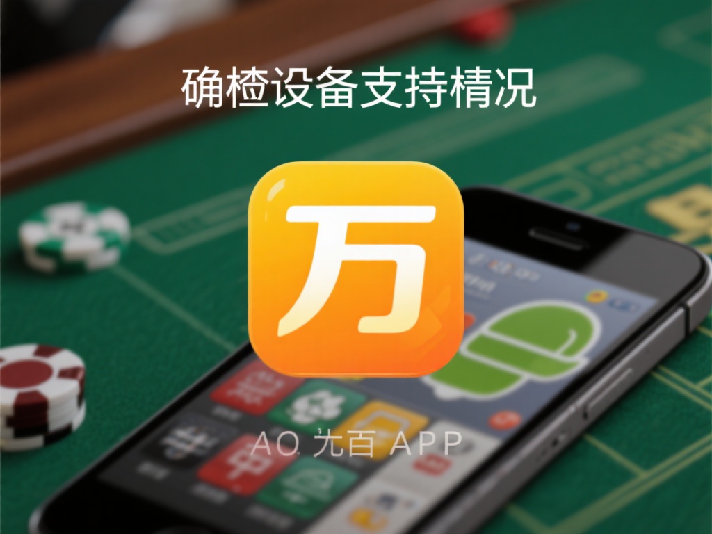 1.&nbsp;检查设备支持情况
确保您的手机系统版本符合