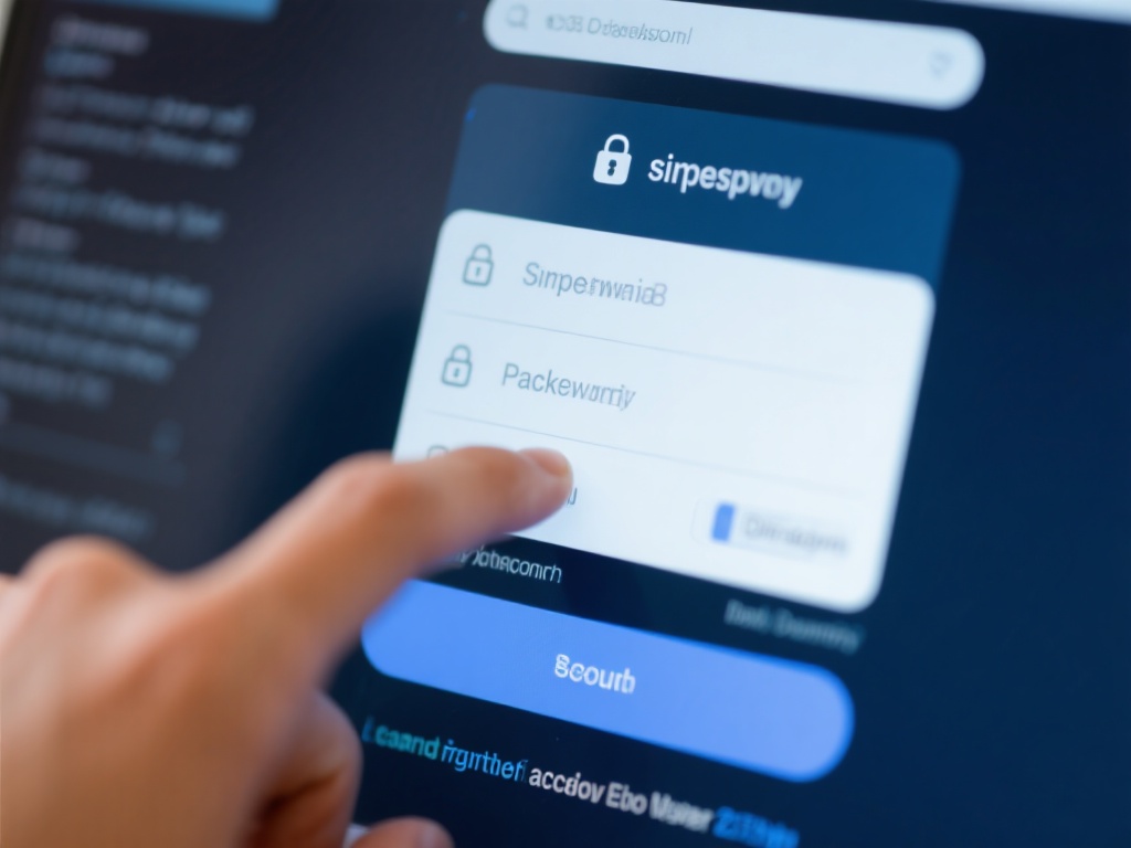 从零开始:澳门百家乐开户步骤详解与误区全面解析 密码设置的安全性:很多人习惯用简单密码,但这容易成
