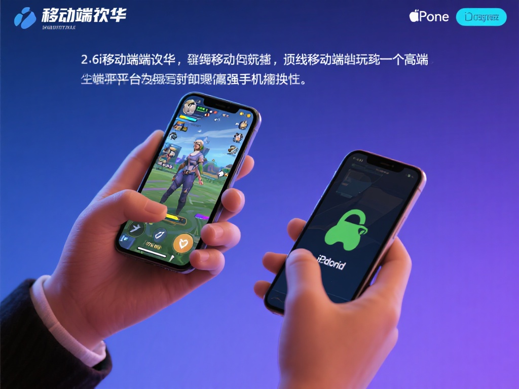 专业权威解读:优质百家乐网址选择与安全操作指南 2. 移动端优化
如今移动端为玩家提供了更多便利