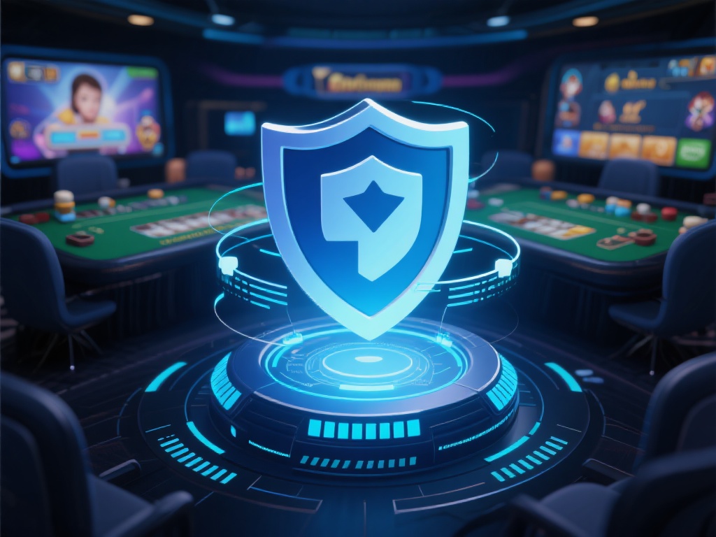 免费下载最全百家乐棋牌游戏大厅平台推荐 安全稳定的操作系统
安全性是游戏大厅最关键的一环