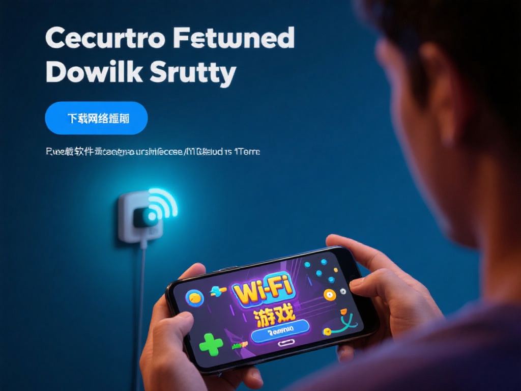 完整版免费百家乐游戏下载与详细安装教程分享 确保网络安全:下载软件之前,请确保您的设备连接到安