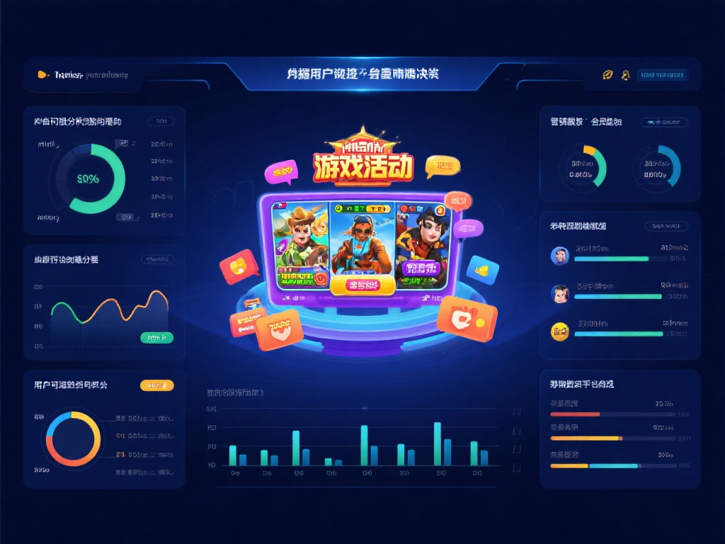 最佳实践揭秘:成功运营百家乐代理加盟的核心策略 无论是游戏活动、营销推送还是会员服务,数据分析都能