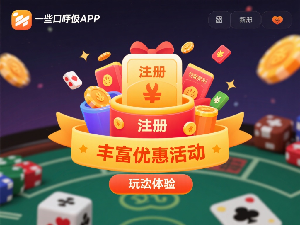 全面解析:2023年最受欢迎的顶级百家乐APP下载推荐指南 丰富的优惠活动:为吸引新用户和留住忠实玩家,一些口
