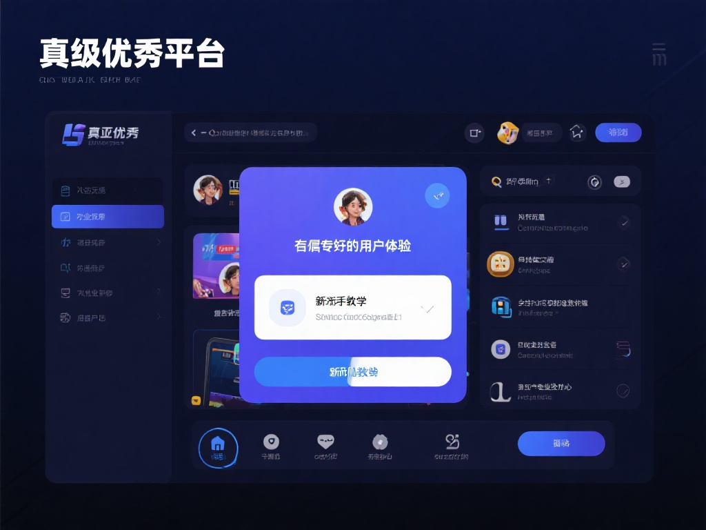 从专家视角深度解析:口碑最佳的真人百家乐游戏平台推荐