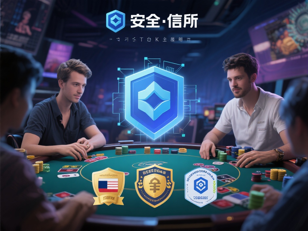 安全与信赖：为何它能赢得口碑
吸引玩家的不仅仅是