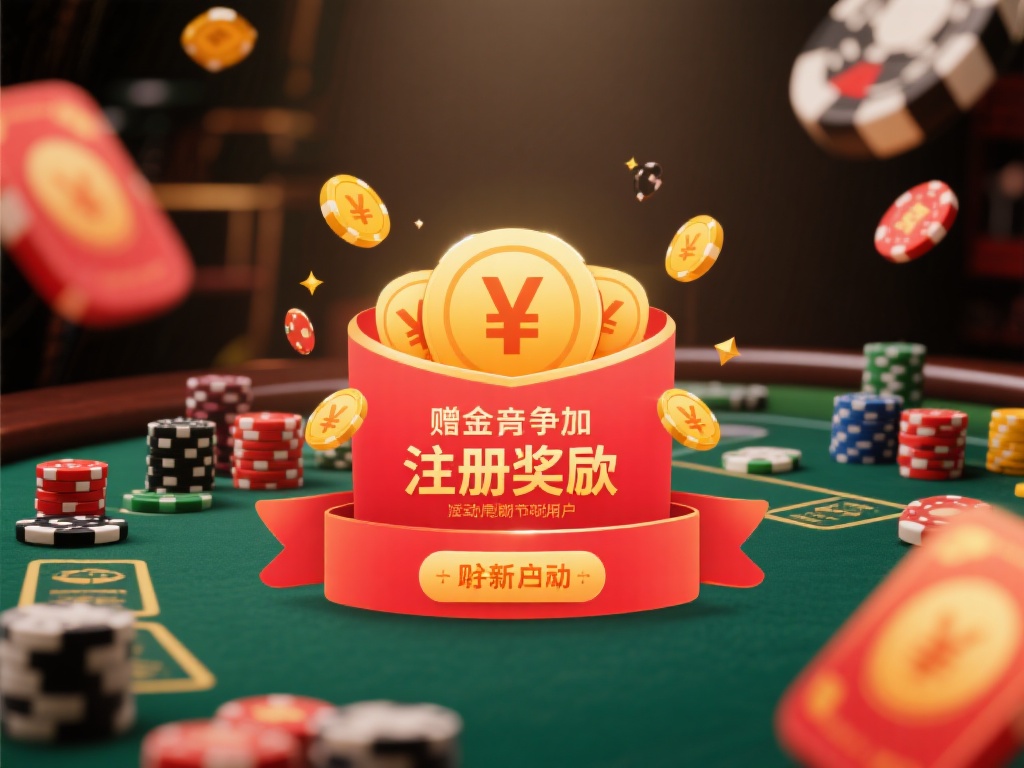 如今，竞争激烈的博彩市场让各平台纷纷加大促销力度，