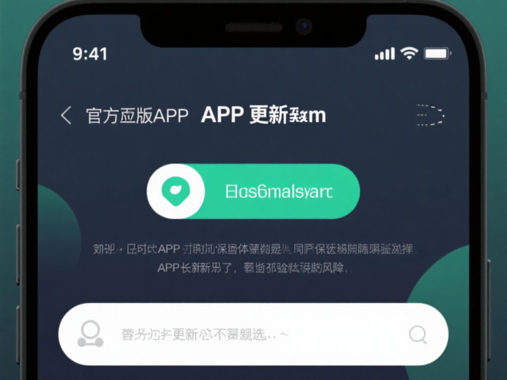 APP更新频率
官方正版APP会保持定期更新，以