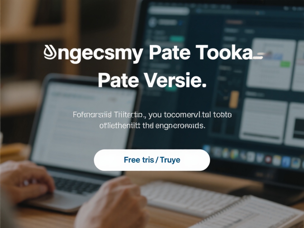 很多付费工具会提供免费试用版本。虽然试用期可能有限