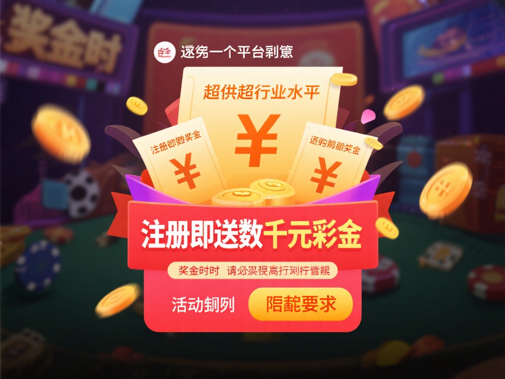 避免贪图高额奖金与夸大宣传
当一个平台声称可以提