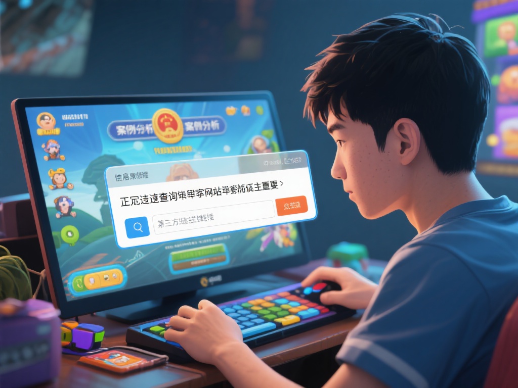 从零开始:网址百家乐官方APP下载安装与畅玩步骤解析 案例分析:小王是一位游戏爱好者,因贪图便利点击了第