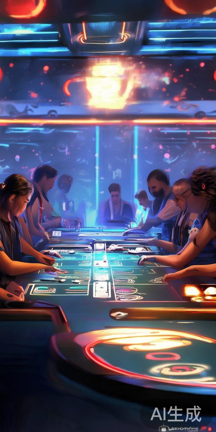 全面解析百家乐玩法差异:传统经典与创新变革的详细对比 例如,一些线上平台引入了快速百家乐,缩短游戏时间,