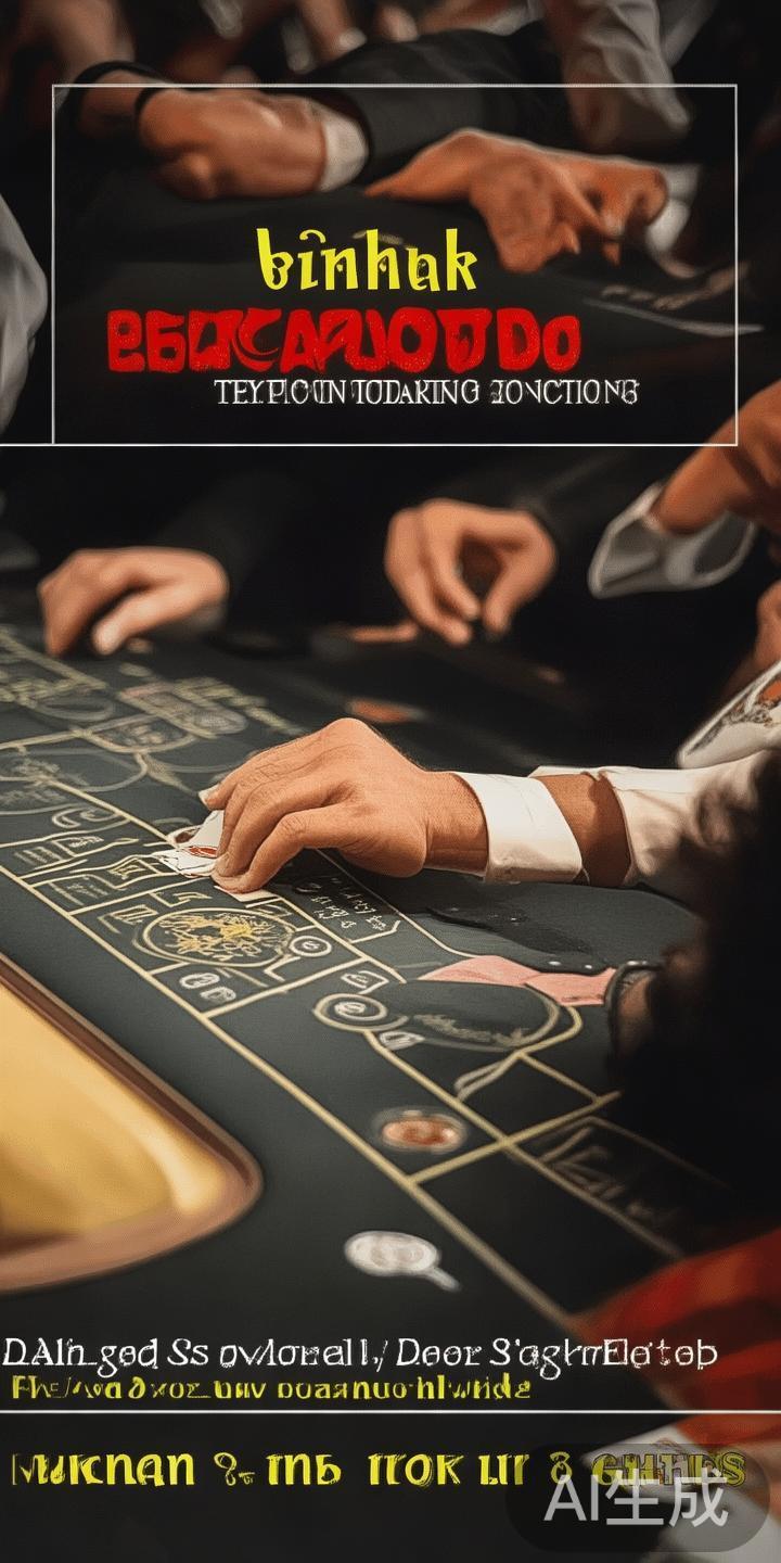 全面解析赌场百家乐玩法:赌注规则与赔率详解 在真人百家乐中,玩家可以选择下注“庄家”、“闲家”