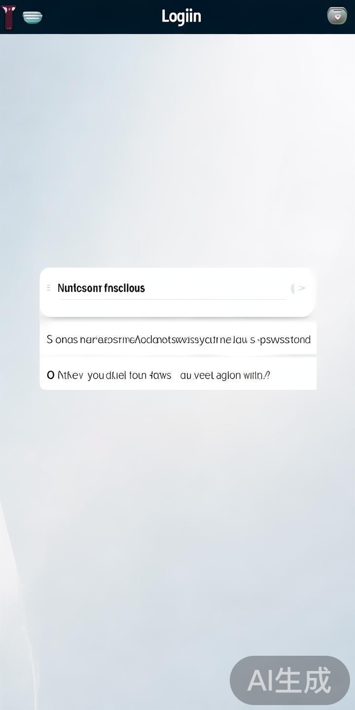 正规百家乐网站登录指南:详细步骤解析与注意事项 在登录界面,您需要正确输入自己的账号和密码。建议采