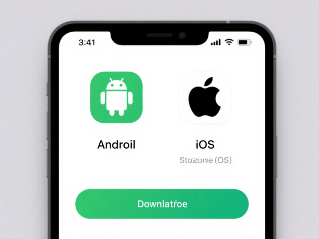 详细教程:轻松下载百家乐官方APP的方法 在下载之前,首先需要确定你的手机系统类型是安卓还是