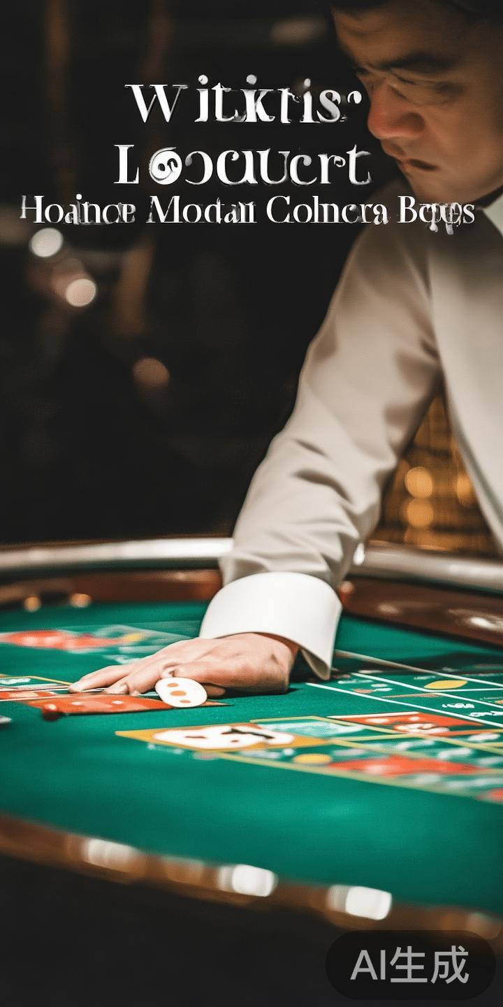 掌握百家乐技巧与心得分享,让你轻松赢钱的实用方法 百家乐基础知识的重要性
在开始探讨技巧之前,首先