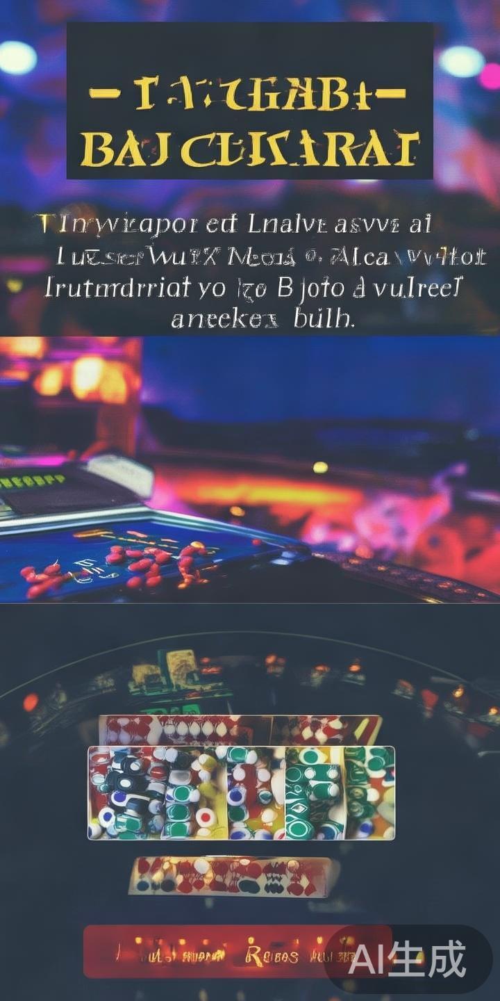 在赌场娱乐中，百家乐一直以其简洁明快的玩法和高额回