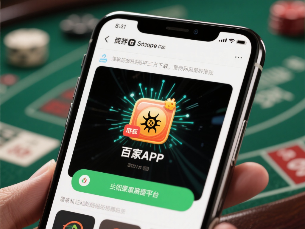 除此之外，如果某些应用未在主流商店上架，却声称通过