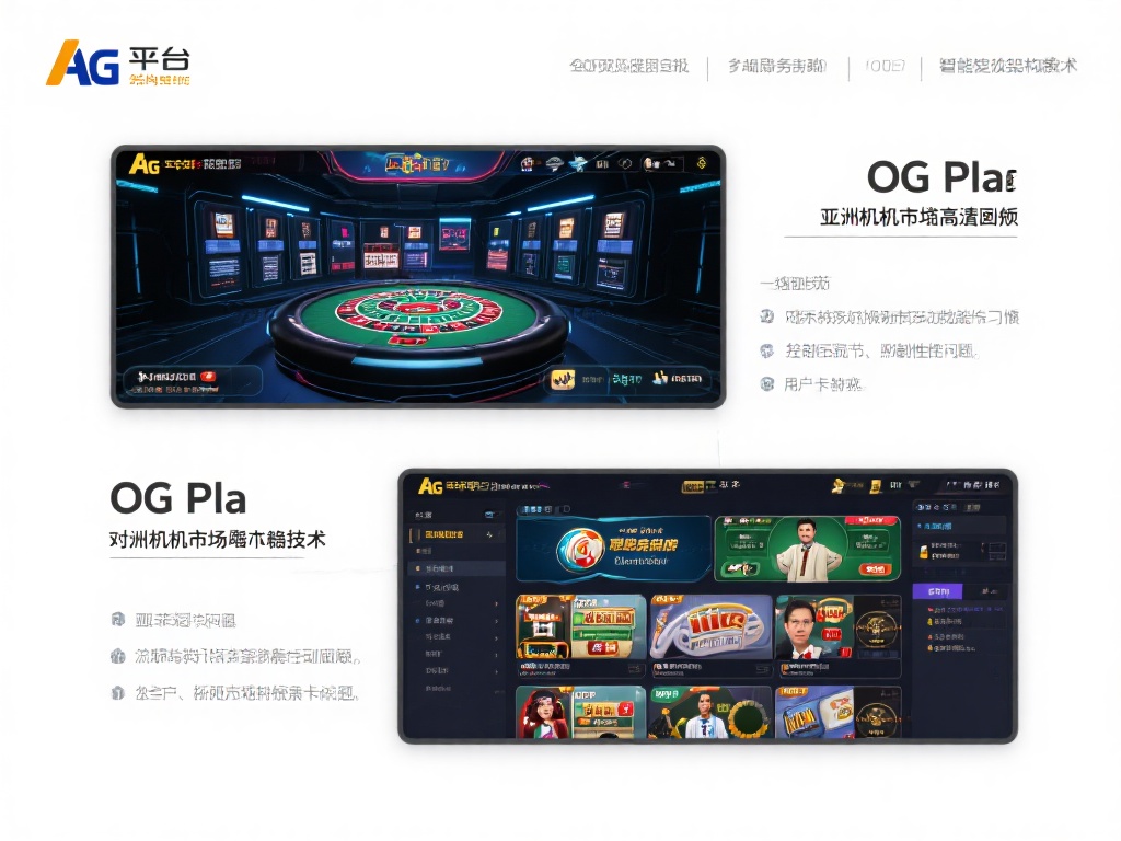 AG与OG平台百家乐游戏的流畅性与稳定性对比分析 技术支持与架构稳定性
一个在线平台的流畅性与稳定